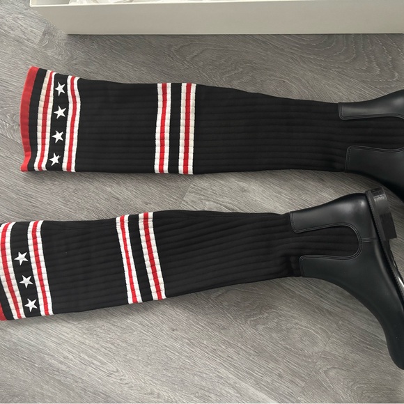 Givenchy Storm boots - Picture 4 of 6